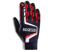 002095 Sparco Hypergrip+ Gaming Gloves for Racing Sim Simulators in 3 Colours
