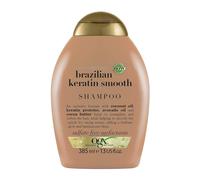 0022796976017 OGX Ever Straightening + Brazilian Keratin Smooth Shampoo szampon