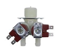 0024000126B Water Inlet Valve，Compatible For Haier，Fully Automatic Washing Machine