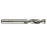 10 x Alpen 8.0 x 80mm HSS Cobalt Spot Weld Remover Sheet Metal Drill Bit - TL538
