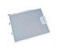 00362381 Metal Grease Filter 330 x 320 x 8 for Bosch Cooker Hood