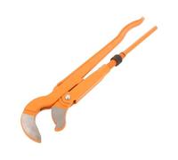 003780041 Pliers for gripping pipes L. Pliers: 410 mm Ber. hold: max. 49 mm BETA