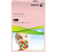 003R92306 Xerox Symphony Pastel Coloured Printer Paper Din A4 160 g/M² 250 Sheets Pink