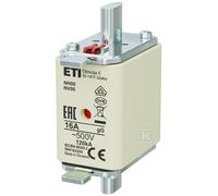 004182205 KOMBI NH00 gG 16A/500V Time-Delay Fuse