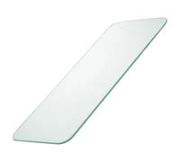 00441202 Internal Glass 385 x 160 cm for Bosch Microwave