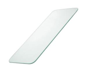 00441202 Internal Glass 385 x 160 cm for Bosch Microwave