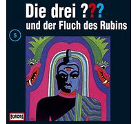 005/und der Fluch des Rubins
