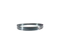 00523 Wood Bandsaw Blade, 1575 x 9.5mm, 6tpi, Silver,One Size