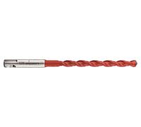 0053901000100 Drill Ø: 10mm L: 260mm Steel Tungsten Carbide SDS-Plus® ALPEN-...