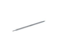 00576 Interchangeable shaft flat 1.5x0.25mm,3x0.5mm SYSTEM 4 WIHA