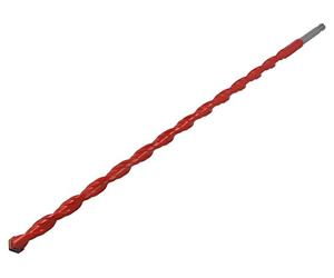 0057901000100 Drill Ø: 10mm L: 450mm Steel Tungsten Carbide SDS-Plus® ALPEN-...