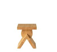 006 AA Side Table Pine