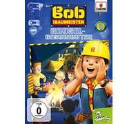 Frau Holle – Sechs auf einen Streich – DVD