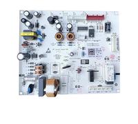 0060830584D Refrigerator Control Board ，Compatible For Haier， 0061800133A BCD-320WDCA Circuit PCB Fridge Motherboard Freezer