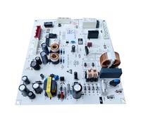 0060830584D Refrigerator Control Board Compatible for Haier 0061800133A BCD-320WDCA Circuit PCB Fridge Motherboard Freezer