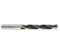 0061601800100 drill bit for wood Ø: 18 mm L: 178 mm steel CV blister WOOD ALP...