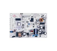 0061800149 Control Board,Compatible For Haier， Refrigerator Circuit PCB Fridge Motherboard Freezer Parts