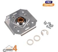 00618931 BOSCH WTA WTB WTC TUMBLE DRYER DRUM SHAFT BEARING REPAIR KIT