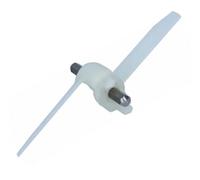 00630760 Driver, Compatible with/Replacement Part for Bosch MUM5... Food Processor Schnitzelwerk