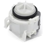 00631200 Dishwasher Drain Pump Motor Assembly，Compatible For Bosch Dishwasher，Drain Pump Replacement Part PS11704799 AP5972147