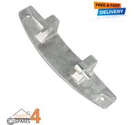 00633549 BOSCH WAT28371GB Washing Machine Door Hinge Metal