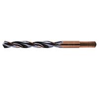 0064201600100 Drill bit for metal Ø: 16mm L: 178mm HSS high-speed steel ALPEN-M