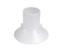 00645000 Dishwasher Water Softener Salt Fill Funnel 645000 Genuine OEM Part