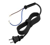 00647-500 Hair Clipper Cord Compatible with Wahl 8466/8467/8147 Senior 5-Star Senior Designer Super Taper Sterling Magic Clip Balding Icon Legend Taper 2000 Pro Basic Pilot Clippers