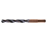 0064802000100 drill bit for metal Ø: 20 mm L: 205 mm HSS high-speed steel ALP...