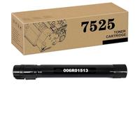 006R01513 006R01515 006R01514 006R01516 High Capacity Toner Cartridge black | Compatible For Xerox 7525 7530 7535 7545 7556 7830 7830i 7835 7835i 7845 7845i 7855 Printers