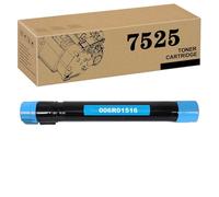 006R01513 006R01515 006R01514 006R01516 High Capacity Toner Cartridge cyan | Compatible For Xerox 7525 7530 7535 7545 7556 7830 7830i 7835 7835i 7845 7845i 7855 Printers