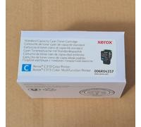006R04357 - Xerox C310 / C315 - Standard-Capacity Cyan Toner Cartridge - inc VAT