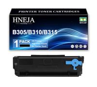 006R04381 Toner Cartridges for Xerox B305 B310 B315 Printer | High Yield | 20000 Pages,Black-1 Pack