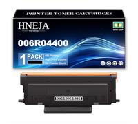 006R04400 Toner Cartridges Replacement for Xerox B230 B225 B235 Printer | High Yield | 3000 Pages,Black-1 Pack