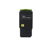 006R04677 006R04678 006R04679 006R04680 Toner Cartridge Compatible with Xerox C410 VersaLink C415 Printers, 1*Yellow(1*yellow)