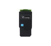006R04677 006R04678 006R04679 006R04680 Toner Cartridge Compatible with Xerox C410 VersaLink C415 Printers, 1*Yellow(1*cyan)
