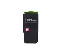 006R04677 006R04678 006R04679 006R04680 Toner Cartridge Compatible with Xerox C410 VersaLink C415 Printers, 1*Yellow(1*magenta)