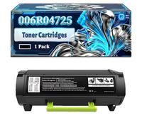 006R04725 Toner Cartridges Compatible for Xerox VersaLink B415 B410 Printers, With Chip Large Capacity 7000 Pages (1 Pack Black)
