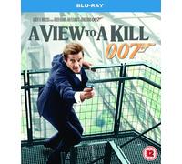 A View To a Kill [1985] [2015]