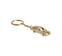 007 Bond Aston Martin DB5 Car Gold Metal Keychain Key ring with Gift Box Official Merchandise