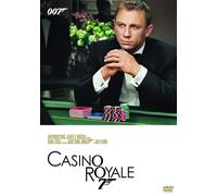 007 Casino Royale (2006) (Ds) (DVD) Craig Green Mikkelsen Dench (US IMPORT)