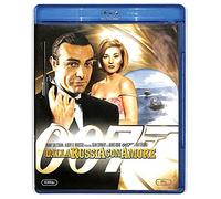 007 - Dalla Russia con amore