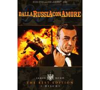 007 Dalla Russia Con Amore