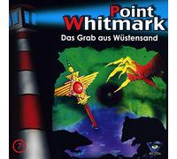 007/das Grab aus Wüstensand