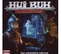 007/das Unheimliche Internat