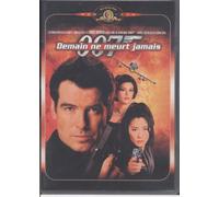 007 - Demain ne meurt jamais