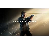 007 First Light