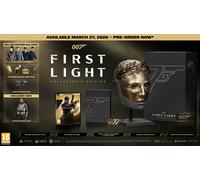 007 First Light Collector's Edition (PC)