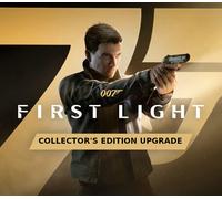 007 First Light - Collector's Edition Upgrade DLC EU (without DE) PS5 CD Key