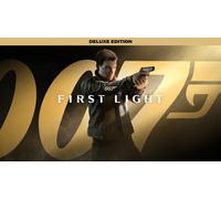 007 First Light: Deluxe Edition